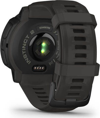 Garmin Instinct 2 Solar (2022) | black 4