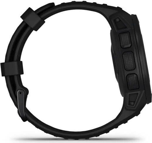 Garmin Instinct Esports (2020) | černá | černá 2