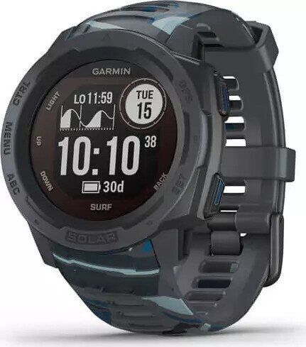 Instinct Solar Surf (2020)