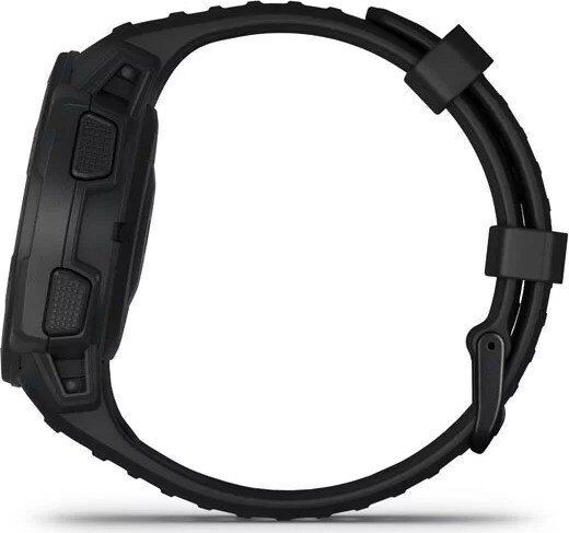 Garmin Instinct Tactical (2019) | black 3