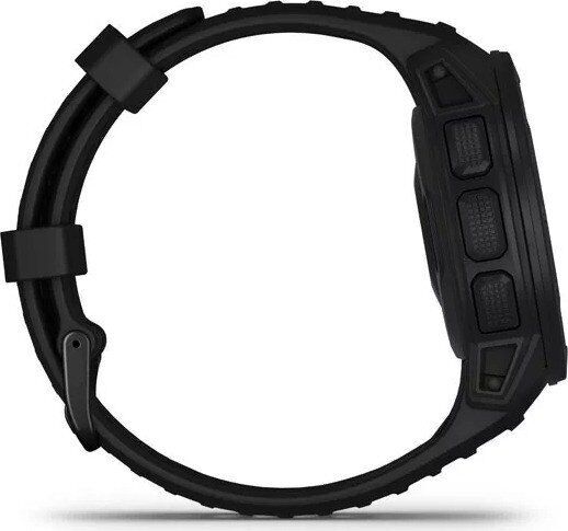 Garmin Instinct Tactical (2019) | black 4