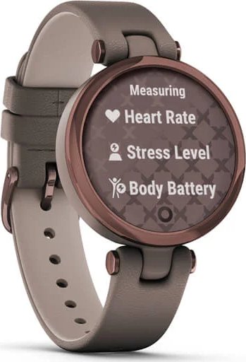 Garmin Lily Classic (2021) | jetzt 30 Tage Rückgaberecht