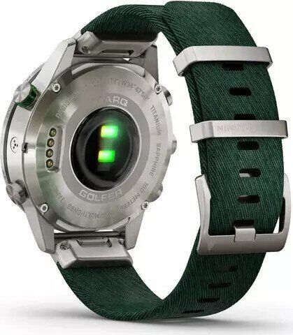 Garmin MARQ Golfer (2020) | grøn 3