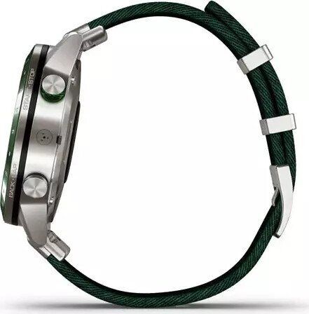 Garmin MARQ Golfer (2020) | grøn 5