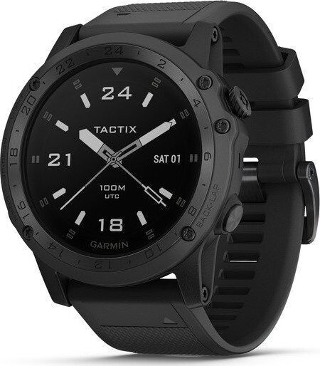 Garmin tactix Charlie (2018) | svart