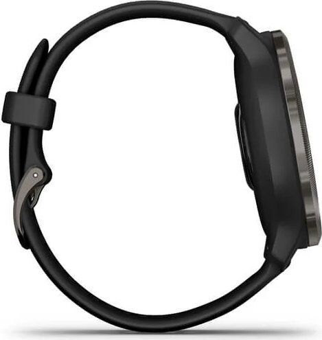 Garmin Venu 2 (2021) | grey/black | black 3