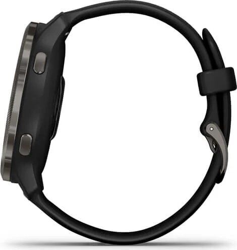 Garmin Venu 2 (2021) | grey/black | black 4