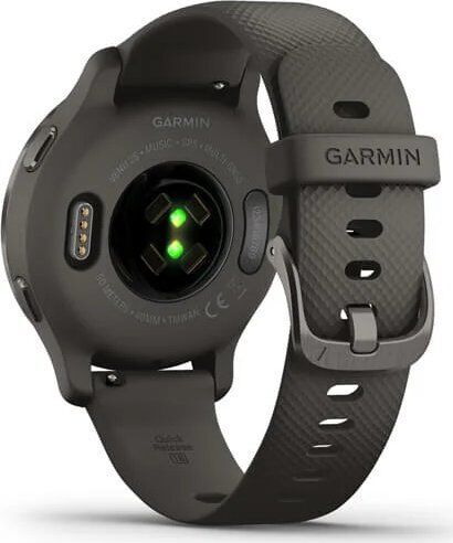 Garmin Venu 2S (2021) | black | grey 3