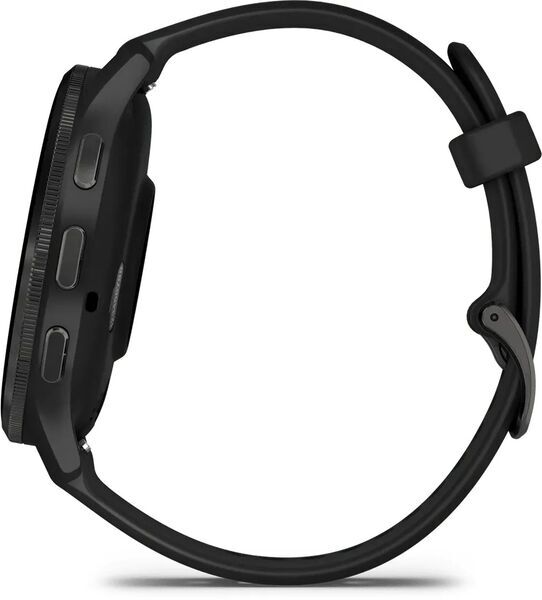 Garmin Venu 3 (2023) | black | black 4