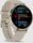 Garmin Venu 3S (2023) | soft gold | french grey thumbnail 4/5