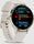 Garmin Venu 3S (2023) | soft gold | ivory, thumbnail 1 of 5
