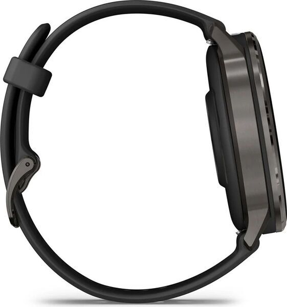 Garmin Venu 4 (2025) | slate | black, image 4 of 5