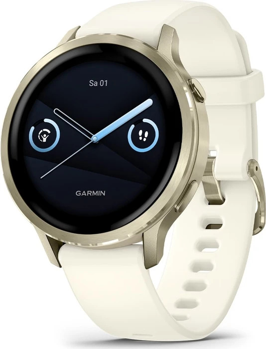 Garmin Venu 4S (2025)