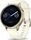 Garmin Venu 4S (2025) | lunar gold | bone, thumbnail 1 of 5