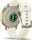 Garmin Venu 4S (2025) | lunar gold | bone, thumbnail 2 of 5