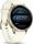 Garmin Venu 4S (2025) | lunar gold | bone, thumbnail 3 of 5