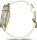 Garmin Venu 4S (2025) | lunar gold | bone, thumbnail 5 of 5