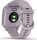 Garmin Venu SQ (2020) | purple | purple | 40 mm thumbnail 3/3