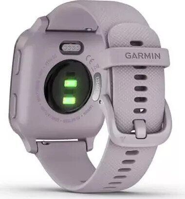 Garmin Venu SQ (2020) | purple | purple | 40 mm 3