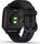 Garmin Venu SQ Music (2020) | black | black | 40 mm thumbnail 2/2