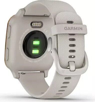 Garmin Venu SQ Music (2020) | beige | or rose | 40 mm 2