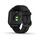 Garmin Venu SQ Music (2020) | Negro | Oro rosa | 40 mm thumbnail 5/5
