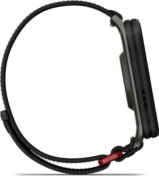 Garmin Venu X1 (2025) | Crna | Crna, image 5 of 5