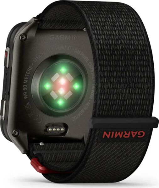 Garmin Venu X1 (2025) | Crna | Crna, image 3 of 5