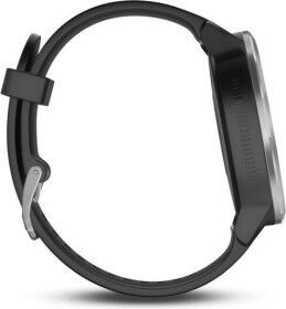 Garmin vivoactive 3 (2017) | Stainless steel | black 2