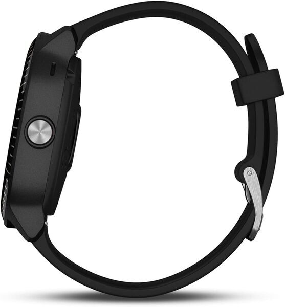 Garmin vivoactive 3 Music (2017) | svart 4
