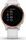 Garmin vivoactive 4S (2019) | roségoud | wit thumbnail 2/3