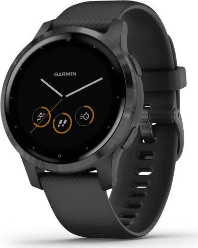 Garmin vivoactive 4S 2019 Now with a 30 Day Trial Period