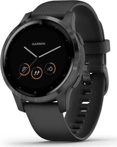 Garmin vivoactive 4S (2019) | black | black 1