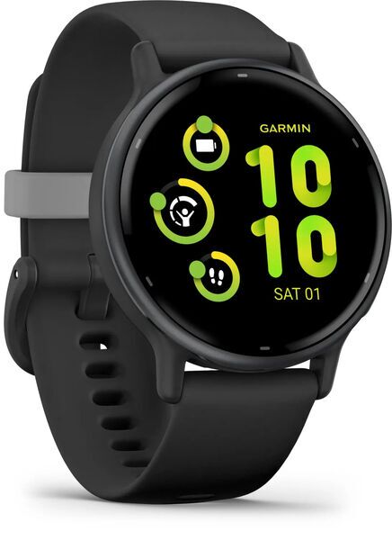 Garmin vivoactive 5 (2023) | grau | grau 1