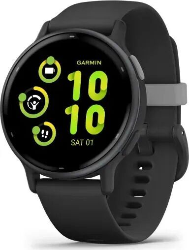 Garmin vivoactive 5 (2023) | grey | grey 2