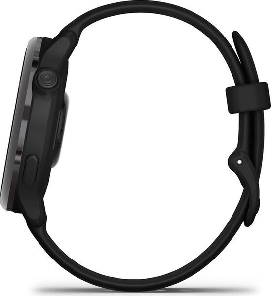 Garmin vivoactive 6 (2025) | black | black 2