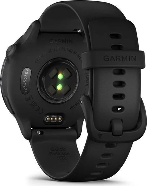 Garmin vivoactive 6 (2025) | black | black 3