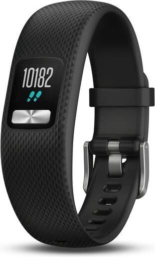 Garmin Vivofit 4 (2017) | melna | S/M, image 1 of 1