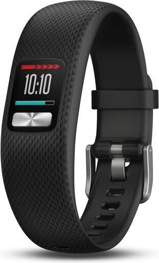 Garmin Vivofit 4 (2017) | schwarz | L 1