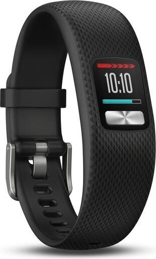Garmin Vivofit 4 (2017) | schwarz | L 2