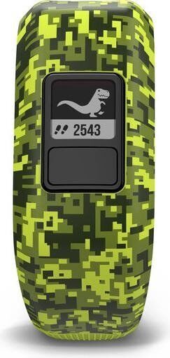 Garmin Vivofit Jr (2016) | Digi Camo 1