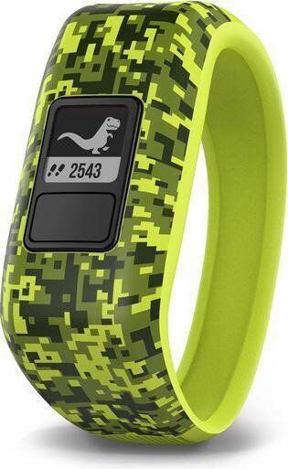 Garmin Vivofit Jr (2016) | Digi Camo 2