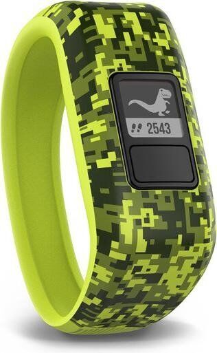 Garmin Vivofit Jr (2016) | Digi Camo 3