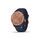 Garmin Vivomove 3S (2019) | Aço inoxidável | dourado rosa | azul thumbnail 1/3