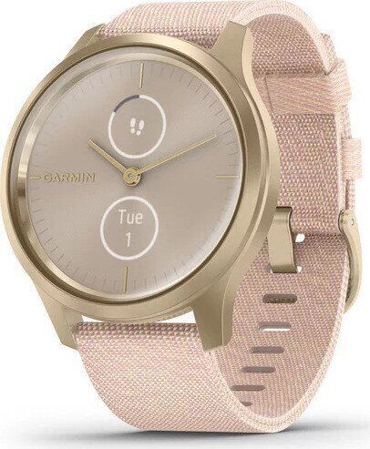 Garmin Vivomove Style (2019) - from <no value> - Refurbished with 