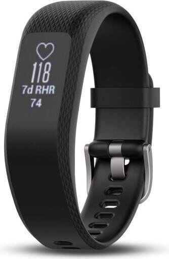 Vivosmart 3 (2017)