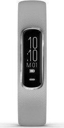 Garmin Vivosmart 4 (2018) | prateado | S/M 3