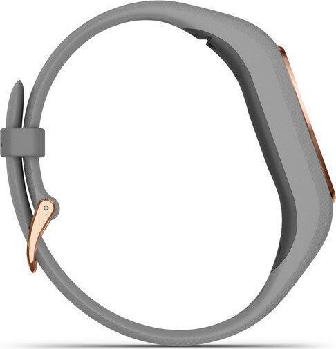 Garmin Vivosmart 4 (2018) | prateado | S/M 4