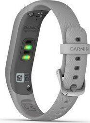 Garmin Vivosmart 4 (2018) | prateado | S/M 5