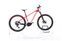 GASGAS Cross Country 7.0 (2021) | Diamant | rot/weiß | 45 cm | M | < 100 km thumbnail 1/5